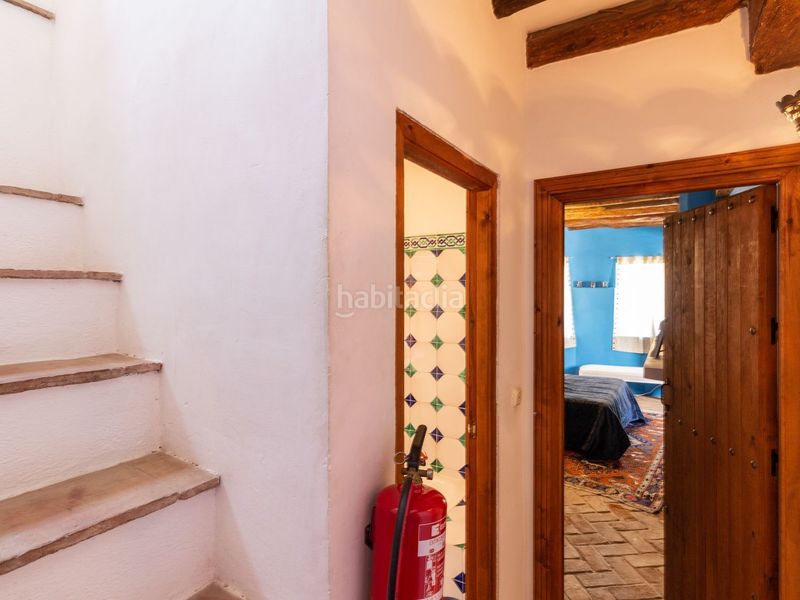 Foto 06899fe0-89b7-4bd1-98a3-7dde66432806. Mas dans calle molino bajo 7 dans Valle (El)