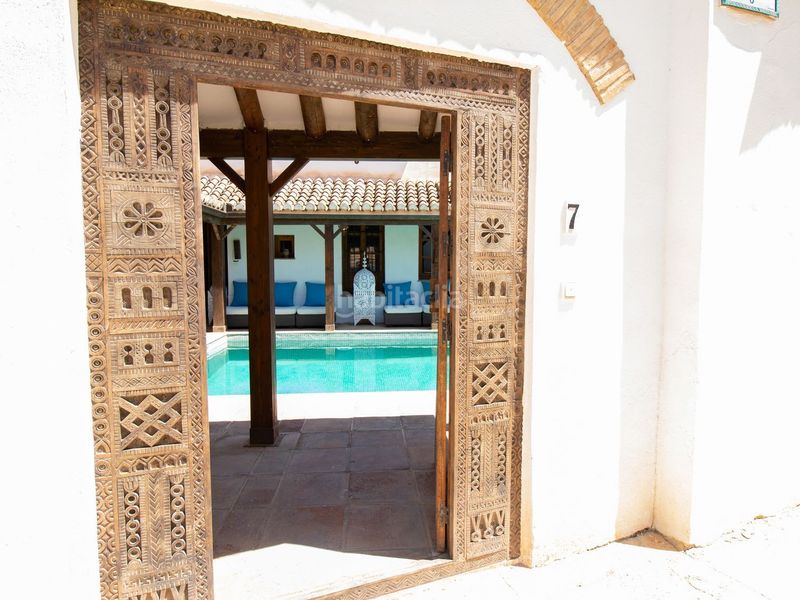 Foto 06edbd3f-abef-42ea-8f2a-bbb34727129f. Mas dans calle molino bajo 7 dans Valle (El)