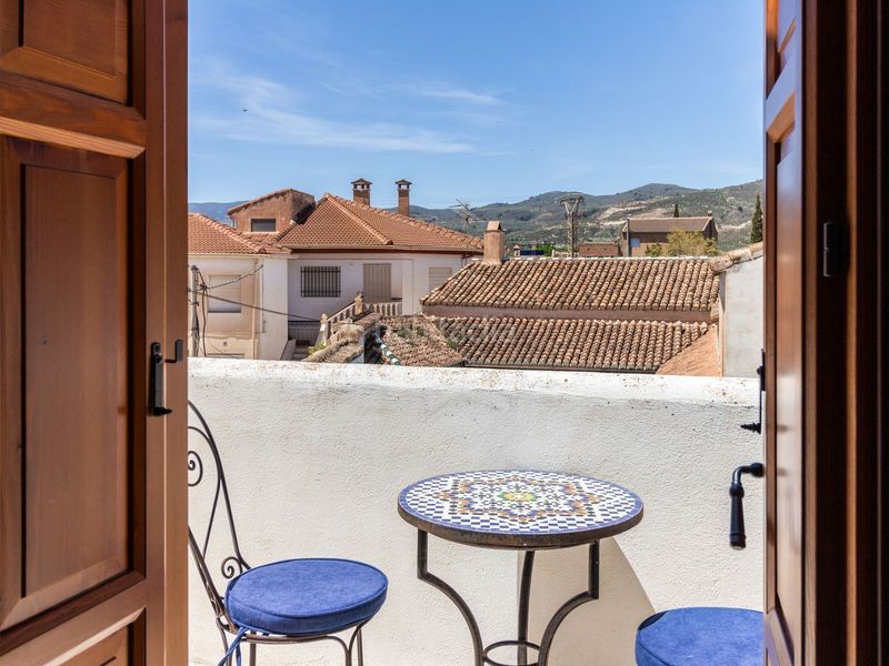 Foto 10fce7ca-3db2-47d3-9d6a-d9c2b29b3374. Mas dans calle molino bajo 7 dans Valle (El)