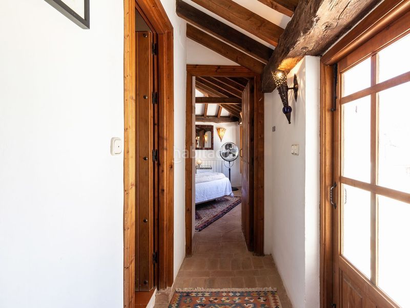 Foto 1b2234fa-9af7-4407-af36-275cc6daddd0. Mas dans calle molino bajo 7 dans Valle (El)