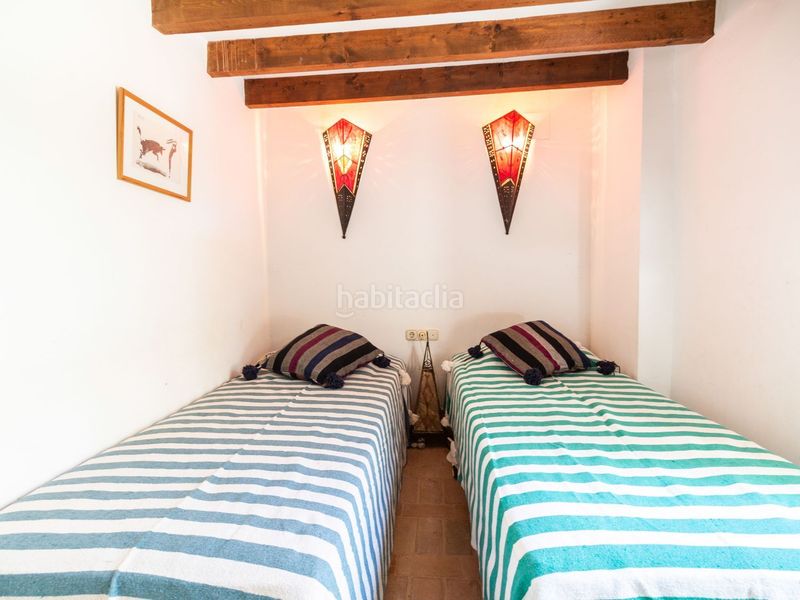 Foto 27315ebd-b60c-44b9-9f16-aa9fc6b2be81. Mas dans calle molino bajo 7 dans Valle (El)