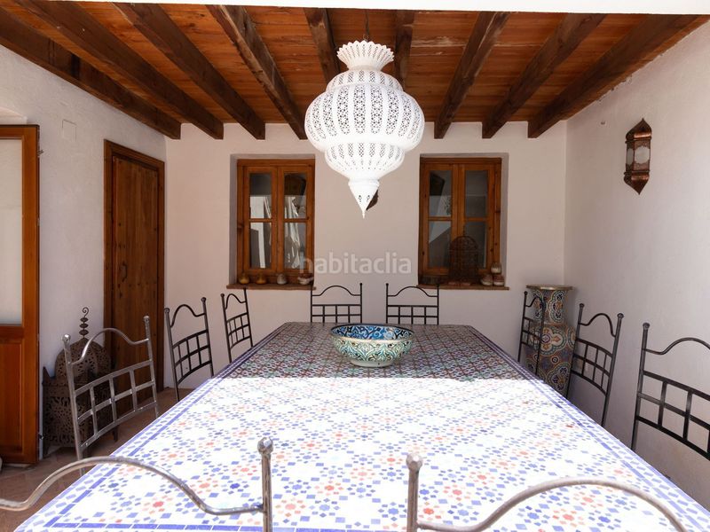 Foto 2d03fbc7-142f-4e50-9837-50a9915cdc83. Mas dans calle molino bajo 7 dans Valle (El)
