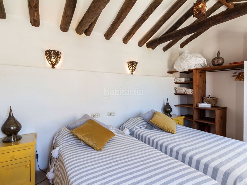 Foto 7f1e81b3-5a18-4e69-84c1-1a7781b15b8f. Mas dans calle molino bajo 7 dans Valle (El)