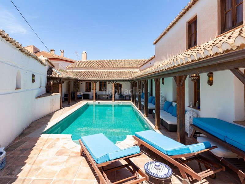 Foto 80440d89-9c90-4462-925d-961cb849fb64. Mas dans calle molino bajo 7 dans Valle (El)