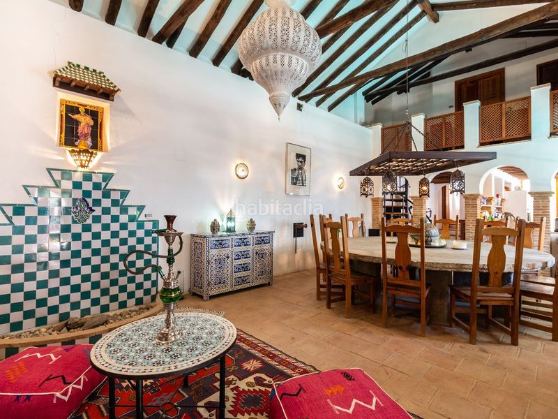 Foto 88c85a6d-2fe7-4b81-8c12-b90b53828880. Mas dans calle molino bajo 7 dans Valle (El)