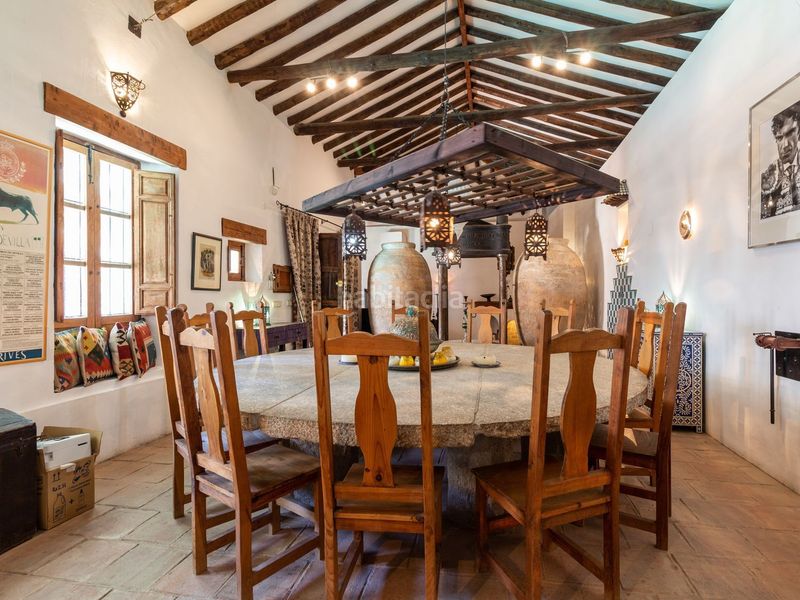 Foto 8b13c25c-a413-4547-9fee-08a696ce34ee. Mas dans calle molino bajo 7 dans Valle (El)