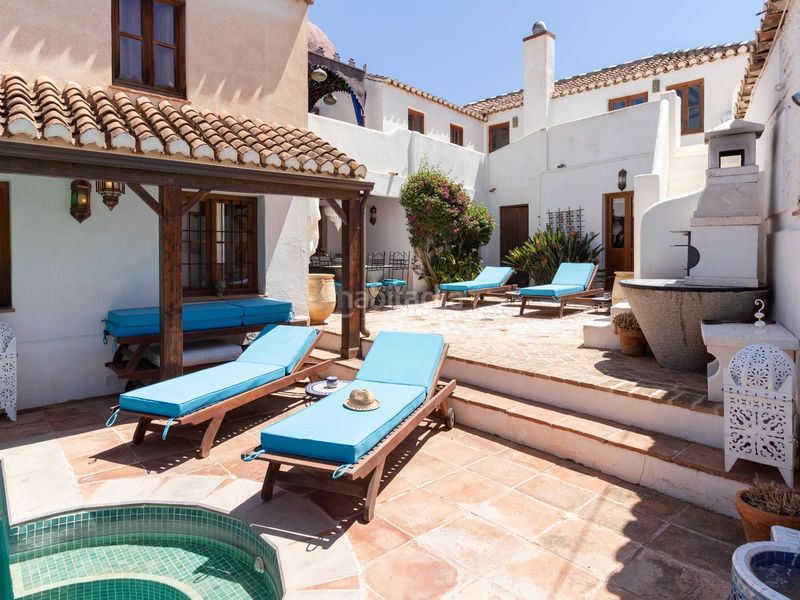Foto ad853361-5d4e-429d-bf45-6e98fb4003c7. Mas dans calle molino bajo 7 dans Valle (El)