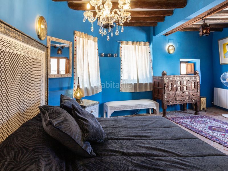 Foto b9051cd4-8b3b-4e98-8d91-5fd7a3a82bff. Mas dans calle molino bajo 7 dans Valle (El)