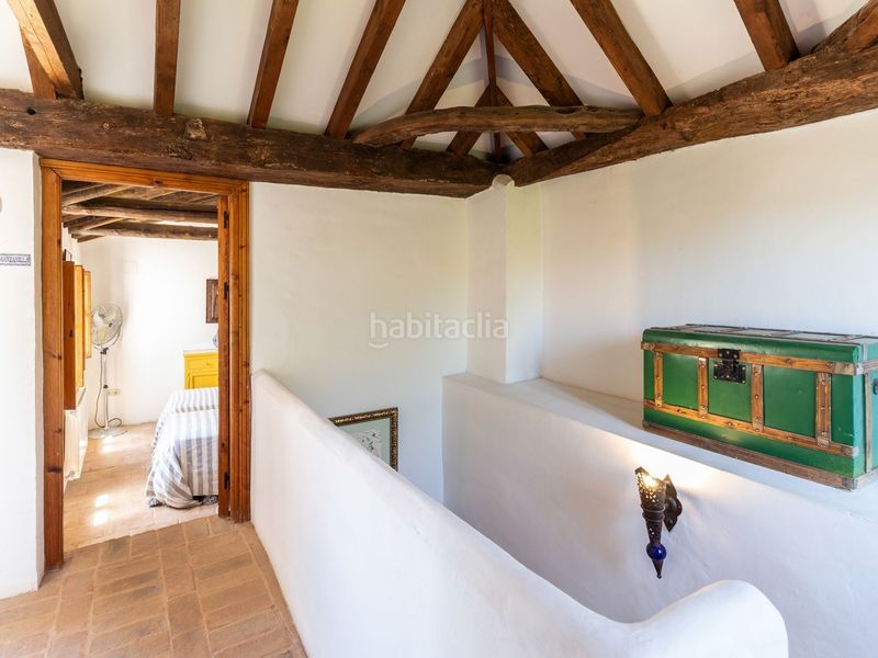 Foto ba22d624-4218-4b6b-aaff-9341c9c2d541. Mas dans calle molino bajo 7 dans Valle (El)
