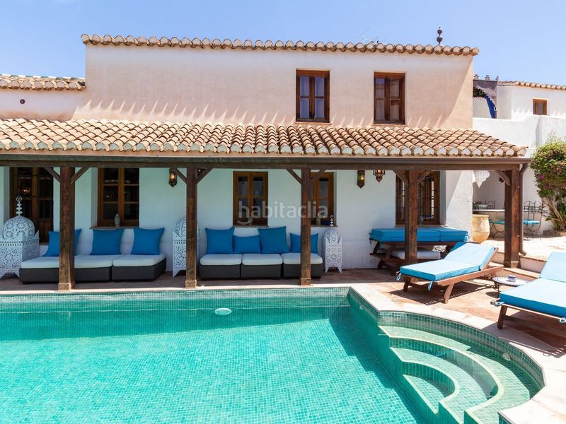 Foto bbadbf22-9703-4411-8d04-78fab7a33038. Mas dans calle molino bajo 7 dans Valle (El)