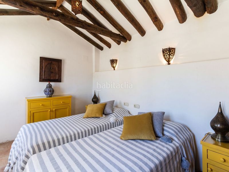 Foto c42cf354-e7fc-47ec-b101-122a694050aa. Mas dans calle molino bajo 7 dans Valle (El)