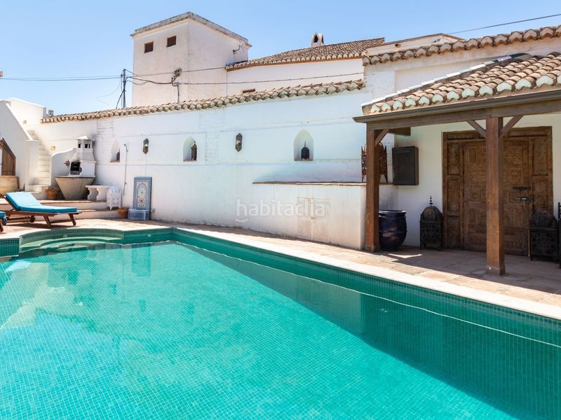 Foto f6bc4caf-1a9f-4ab4-a394-52a41838fa15. Mas dans calle molino bajo 7 dans Valle (El)