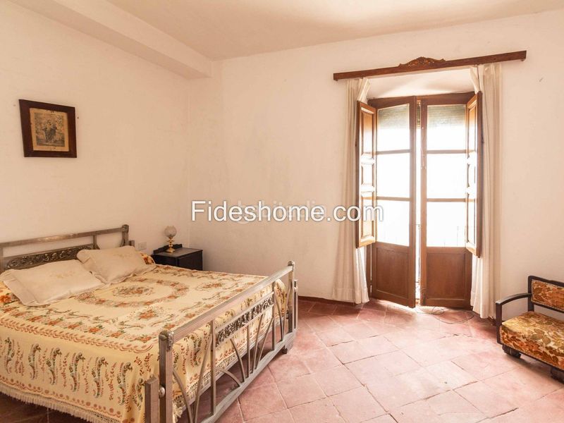 Foto 066d3b7a-304d-4ab1-bda3-06ede2818980. Chalet dans calle san roque 19 dans Pinar (El)