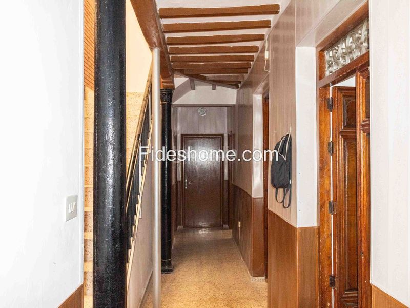Foto 073b4307-6580-433b-aecb-96503f82b7a4. Chalet dans calle san roque 19 dans Pinar (El)