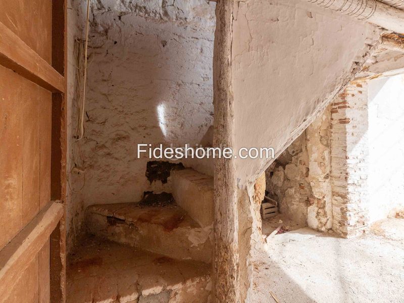 Foto 0aa92bbd-14f9-498b-9030-7b8849eaa14e. Chalet dans calle san roque 19 dans Pinar (El)
