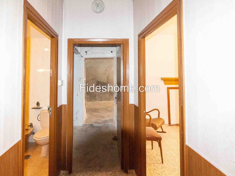 Foto 1f226402-67d4-454b-8f9b-db3264c3b3ac. Chalet dans calle san roque 19 dans Pinar (El)
