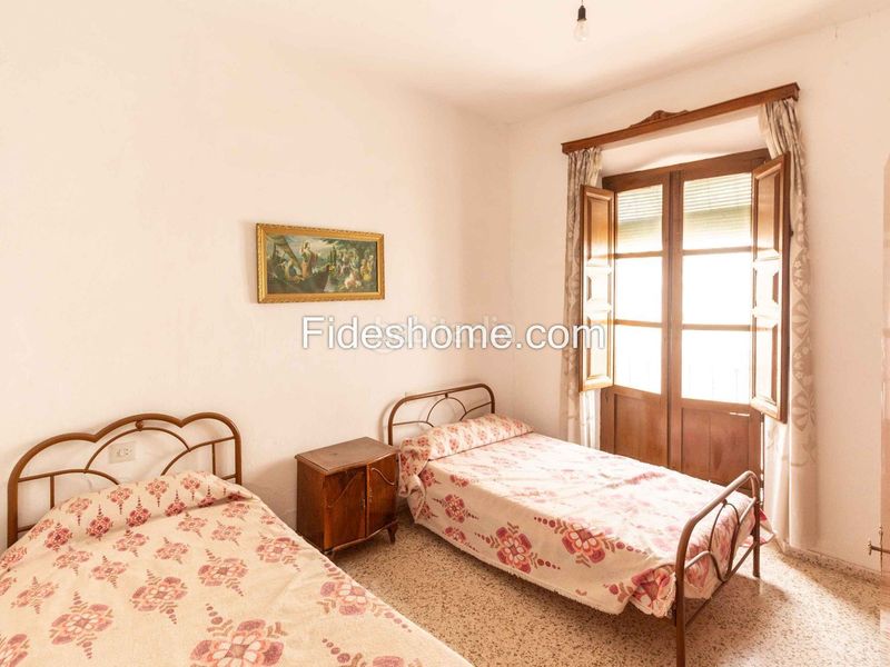 Foto 1ff96512-c1a4-4ea5-9767-cc20e7697abd. Chalet dans calle san roque 19 dans Pinar (El)