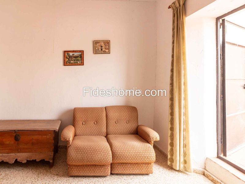 Foto 2466238b-ad89-49bf-a5c6-5fe0389d1633. Chalet dans calle san roque 19 dans Pinar (El)