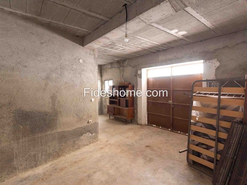 Foto 26a58254-022c-4ad7-9e48-70af9d303637. Chalet dans calle san roque 19 dans Pinar (El)
