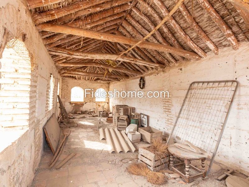 Foto 3059f0b2-eb6d-4eb3-96ad-3e7c134ca893. Chalet dans calle san roque 19 dans Pinar (El)