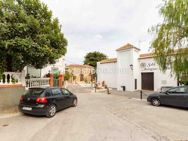 Foto 349ee9ee-ea46-4fd7-b975-ba835aff4d5a. Chalet dans calle san roque 19 dans Pinar (El)