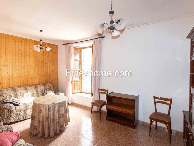 Foto 39f52ec8-9b54-40c1-a9b1-5bd8743c22d0. Chalet dans calle san roque 19 dans Pinar (El)