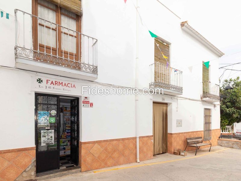 Foto 3c32a757-7529-4703-a1ca-1eecef54e550. Chalet dans calle san roque 19 dans Pinar (El)