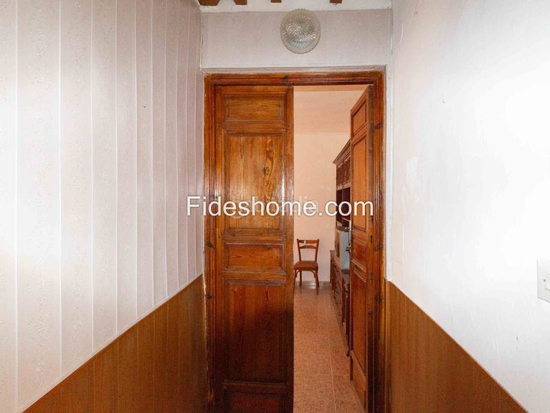 Foto 492d2b1e-3505-4f3e-b3bf-09462210ec80. Chalet dans calle san roque 19 dans Pinar (El)