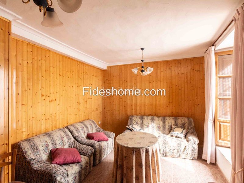 Foto 59533bfa-0362-4b56-984e-25ab426b8bf1. Chalet dans calle san roque 19 dans Pinar (El)