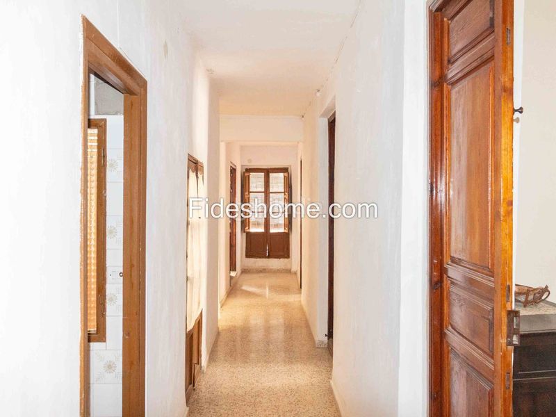 Foto 5c6b091f-1cab-4bc9-8616-51448ac5a2e2. Chalet dans calle san roque 19 dans Pinar (El)