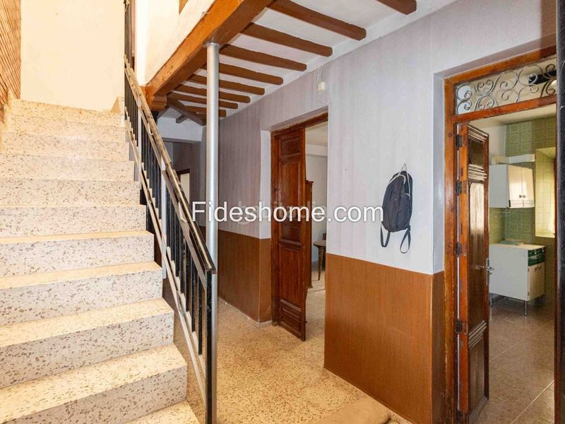 Foto 62db2e2b-6fd4-4da0-acf1-1bde1d0a3ac3. Chalet dans calle san roque 19 dans Pinar (El)