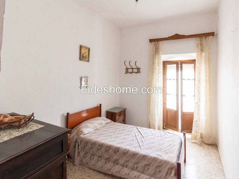 Foto 663bae93-84f9-409e-863b-0e6909cdd153. Chalet dans calle san roque 19 dans Pinar (El)