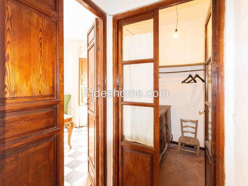 Foto 693f7771-f939-4015-965e-dbd836c76155. Chalet dans calle san roque 19 dans Pinar (El)