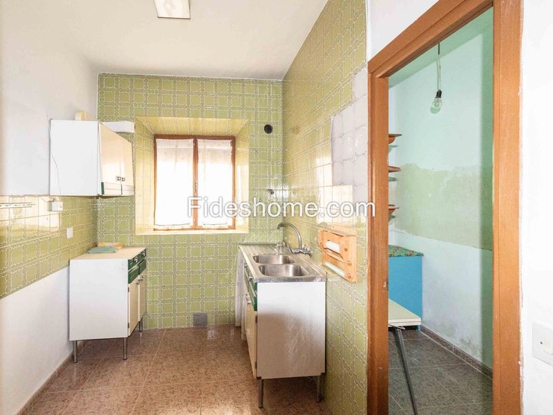 Foto 7a6a0680-996a-4301-a30d-d2b2f40a6d62. Chalet dans calle san roque 19 dans Pinar (El)