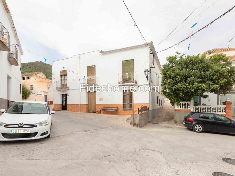 Foto 8d6ef946-a486-4819-b0da-f11a99846c23. Chalet dans calle san roque 19 dans Pinar (El)