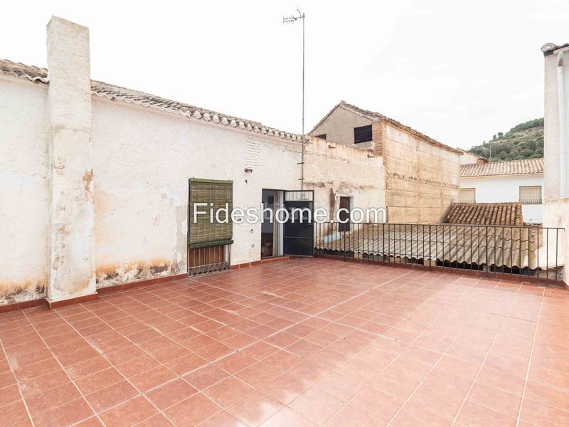 Foto 9a5197c7-bf47-49c5-8d30-1ac2add4ca0b. Chalet dans calle san roque 19 dans Pinar (El)