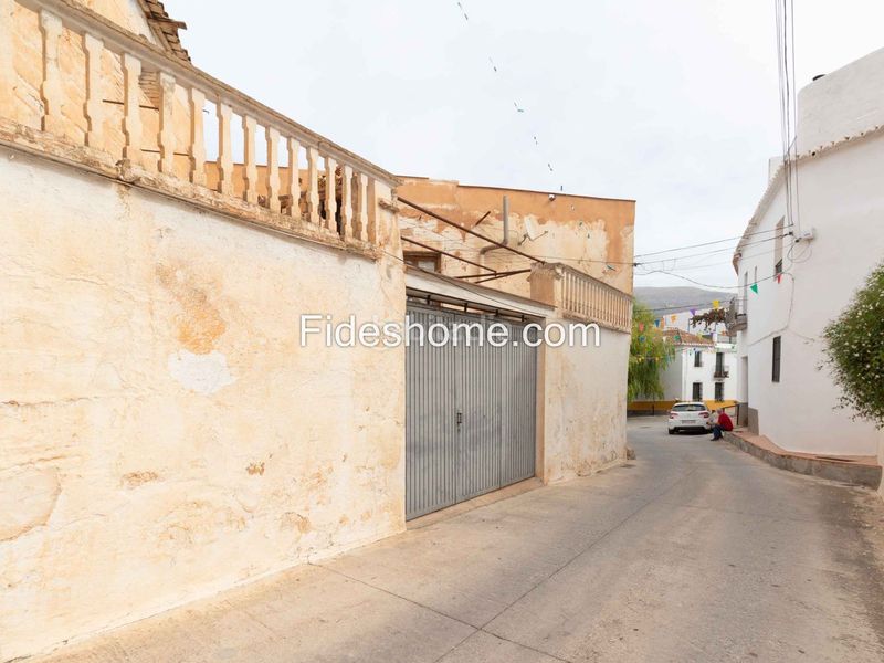 Foto 9a8f035f-0405-456d-9151-a5cf90f4e977. Chalet dans calle san roque 19 dans Pinar (El)
