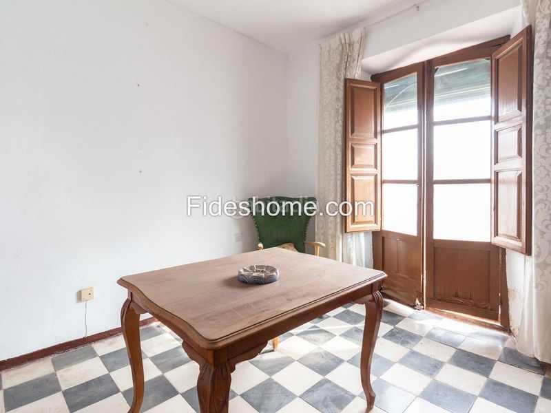 Foto afeafe7f-7d3b-470c-9b91-90209ef523a5. Chalet dans calle san roque 19 dans Pinar (El)