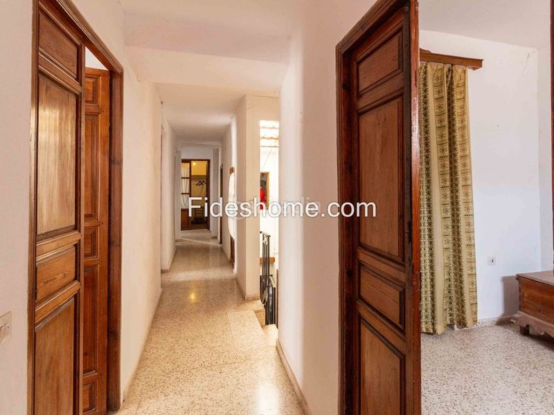 Foto b5b2a8ca-3e34-4a72-b851-4793b43e5db9. Chalet dans calle san roque 19 dans Pinar (El)