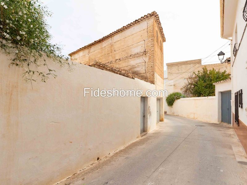 Foto d4d72221-5279-4eff-a188-ac2af6764781. Chalet dans calle san roque 19 dans Pinar (El)