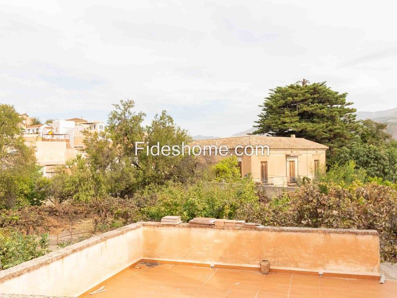 Foto d5558a71-5a1a-4e82-841e-8a04fbfc747b. Chalet dans calle san roque 19 dans Pinar (El)