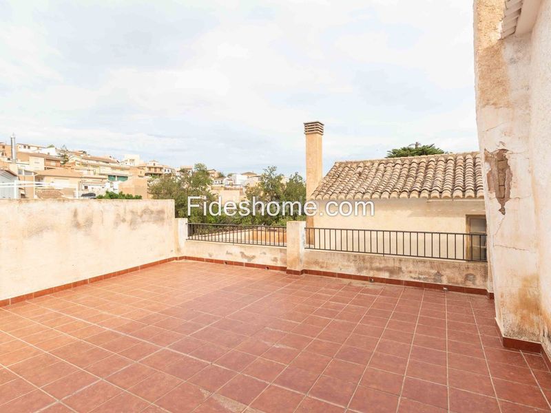 Foto da31edf7-9800-4112-a529-1a5ef91856ce. Chalet dans calle san roque 19 dans Pinar (El)