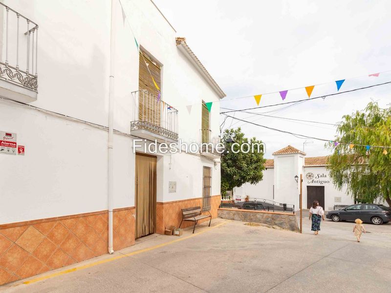 Foto e342be83-2a05-4163-8c8f-a5b310997f65. Chalet dans calle san roque 19 dans Pinar (El)