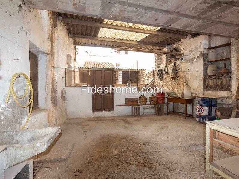 Foto eb171b83-7139-4027-bb7f-14fdb73b0b3c. Chalet dans calle san roque 19 dans Pinar (El)