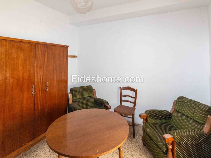 Foto ef8dca03-af49-4ff5-9d03-b6264a7749da. Chalet dans calle san roque 19 dans Pinar (El)