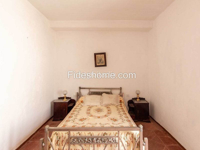 Foto fc8f96db-d256-450a-8737-3620062344ea. Chalet dans calle san roque 19 dans Pinar (El)