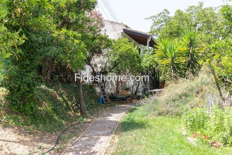 Foto 2265326f-f04f-46d1-a874-741a0df17917. Country house in avenida 28 de febrero 8 in Valle (El)