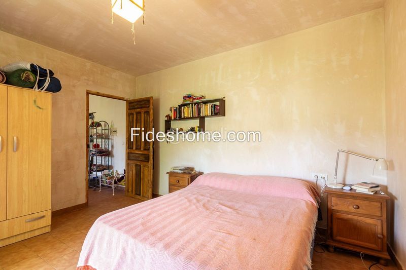 Foto 47bfbb1a-09e8-4fe6-a1a1-7beb962e1741. Country house in avenida 28 de febrero 8 in Valle (El)