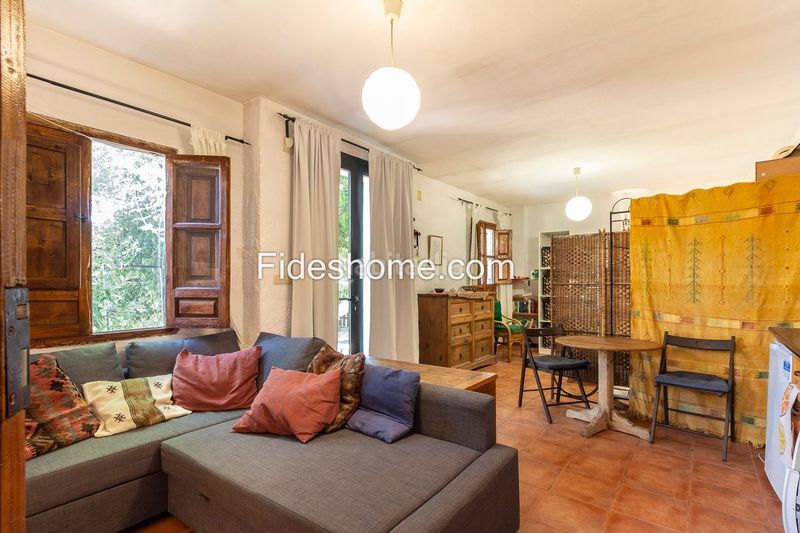 Foto 4b3a6e00-157d-41f1-a99f-a9d0b66bc51c. Country house in avenida 28 de febrero 8 in Valle (El)