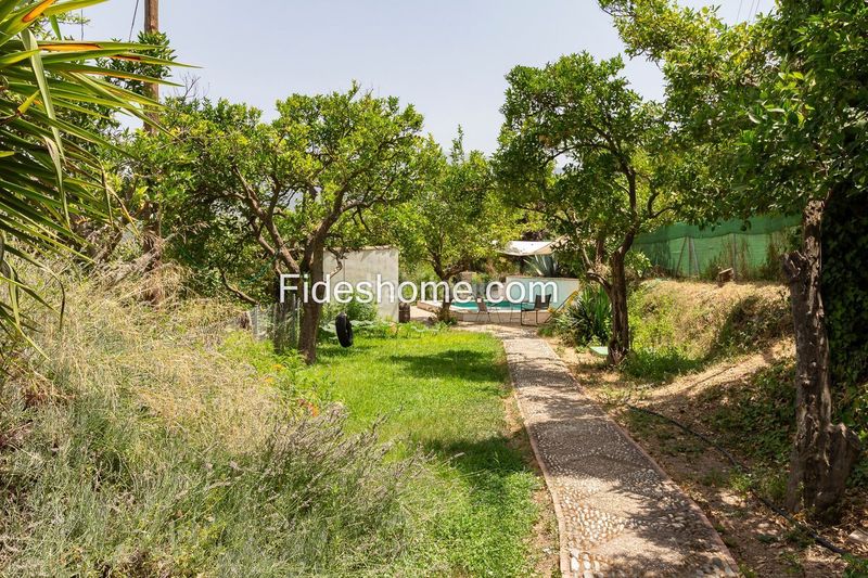 Foto 4e4a31cf-9935-4f79-b34a-16386b156fc1. Country house in avenida 28 de febrero 8 in Valle (El)